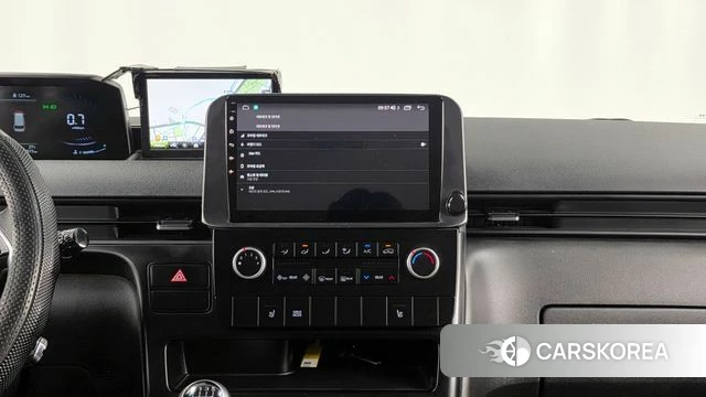 Hyundai Staria 2021 Черный из Кореи, фото 6
