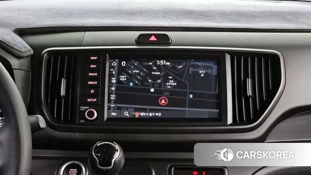 Kia The New Kia Ray 2023 Серый из Кореи, фото 6