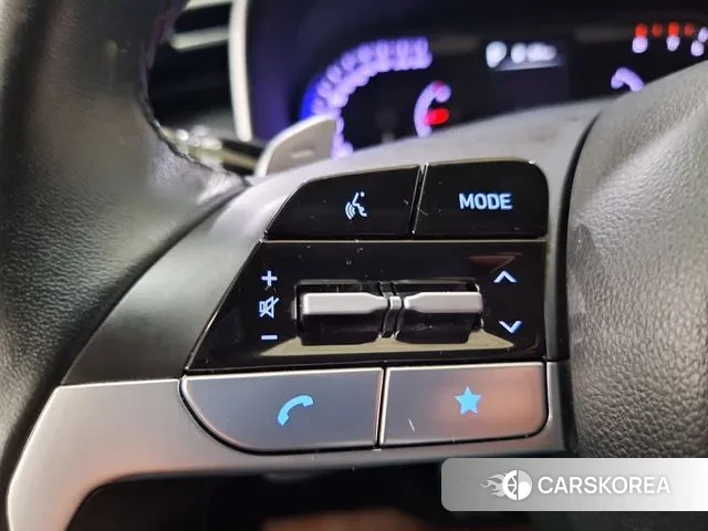 Hyundai Tucson (NX4) 2021 Белый из Кореи, фото 6