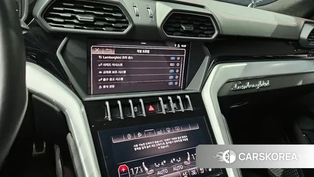 Lamborghini Urus 2019 Зеленый из Кореи, фото 6