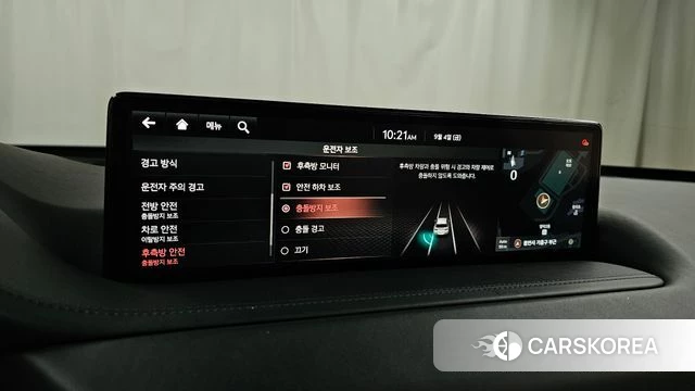 Genesis GV80 2020 Белый из Кореи, фото 6