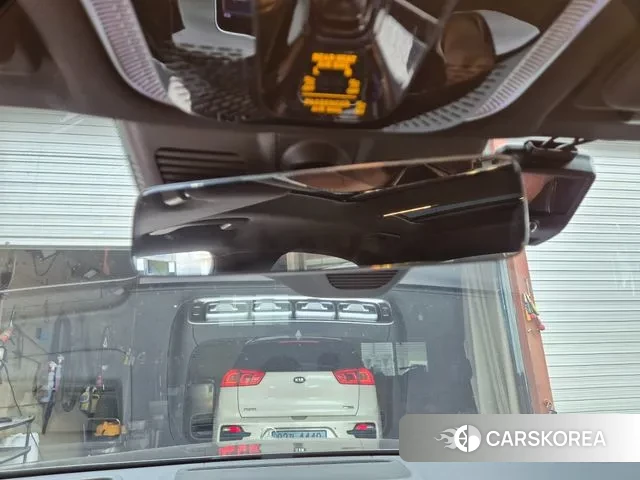 Mercedes-Benz S-Class W223 2022 Черный из Кореи, фото 6