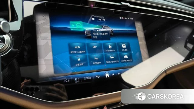 Mercedes-Benz E-Class W214 2024 Черный из Кореи, фото 6
