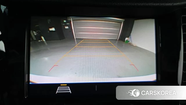 Chevrolet (GM Daewoo) The New Trax 2020 Белый из Кореи, фото 6