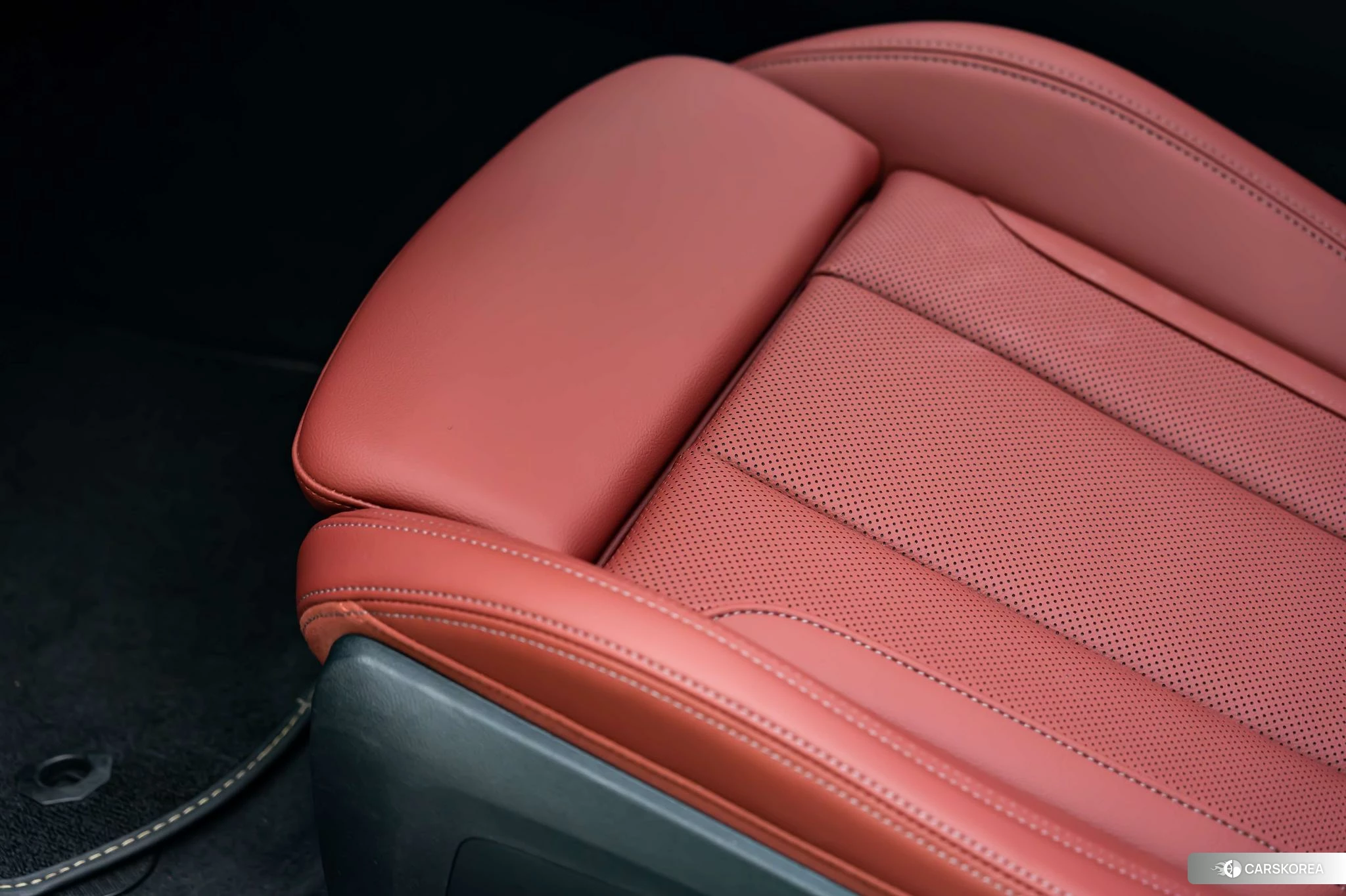 BMW 4 series 2024 Серебристо-серый из Китая, фото 6
