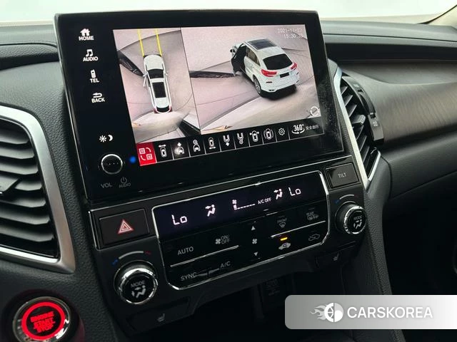 Honda Crown Road 2023 Белый из Китая, фото 6