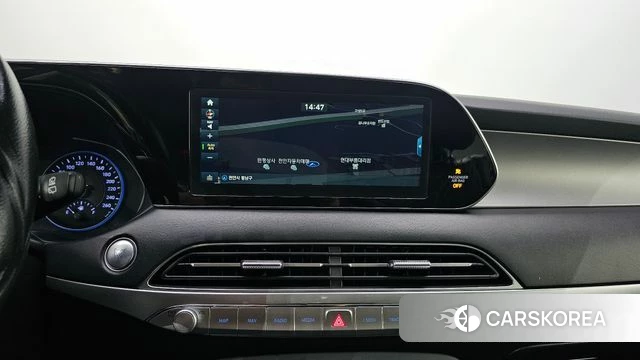 Hyundai Palisade 2019 Серый из Кореи, фото 6