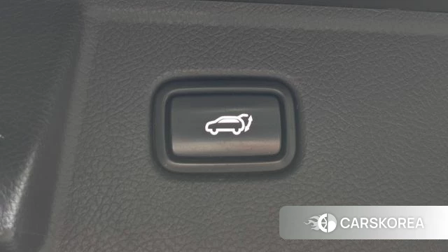 Kia Mohave Master 2021 Черный из Кореи, фото 6
