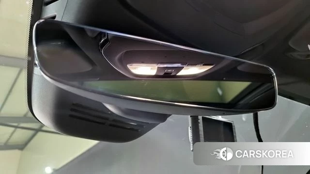 Volvo XC60 second Generation 2024 Белый из Кореи, фото 6