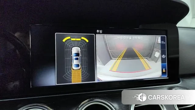 Mercedes-Benz E-Class W213 2018 Белый из Кореи, фото 6