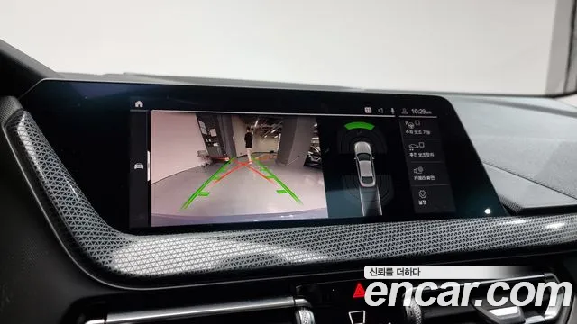 BMW 2 Series Gran Coupe (F44) id 2711188 из Кореи 6