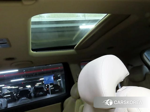 Kia The New Carnival 2018 Черный из Кореи, фото 6