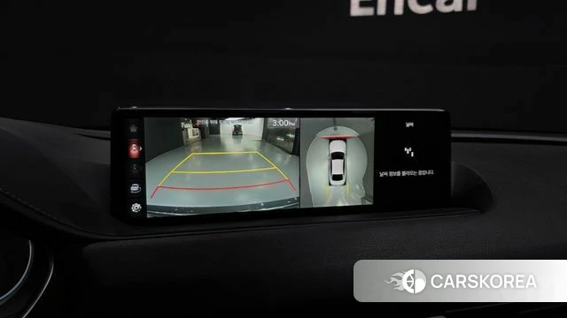 Genesis G80 (RG3) 2020 Серый из Кореи, фото 6