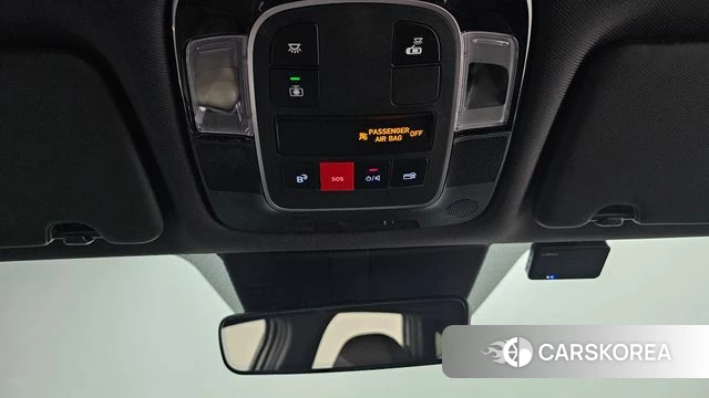 Hyundai The New Tucson (NX4) 2025 Белый из Кореи, фото 6