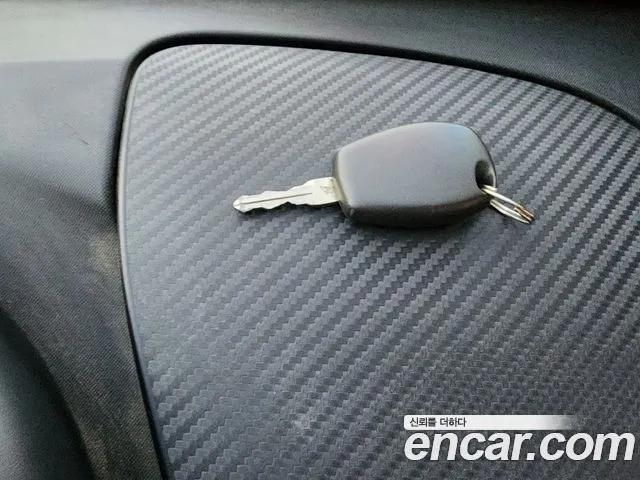 Renault Korea (Samsung) Twizy 2019 Белый из Кореи, фото 6