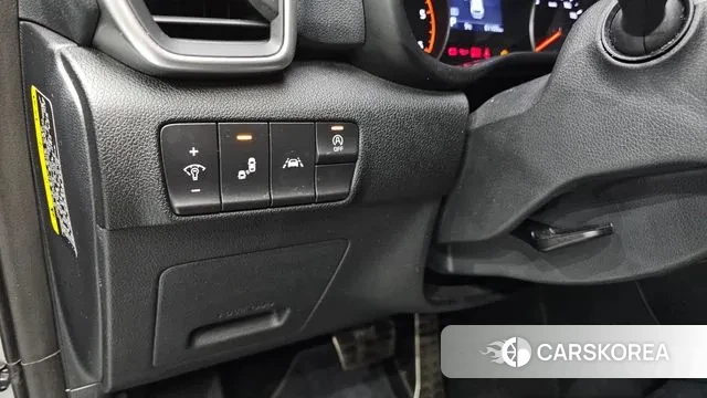 Kia Sportage The Bold 2019 Серый из Кореи, фото 6