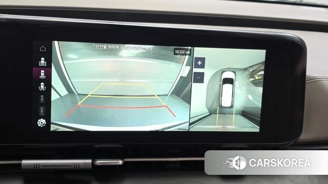 Kia Carnival 4th generation 2021 Белый из Кореи, фото 6