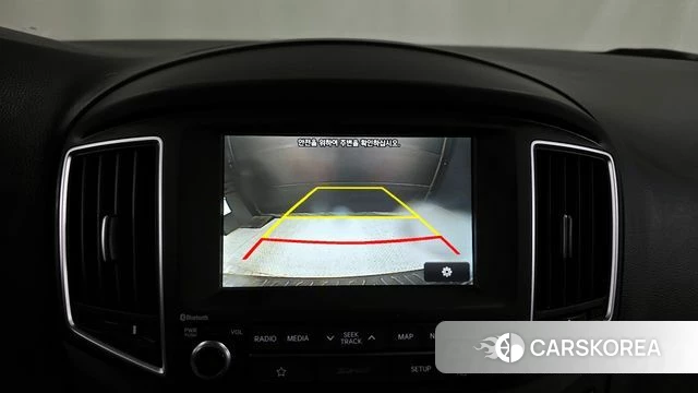 Hyundai The New Grand Starex 2018 Коричневый из Кореи, фото 6