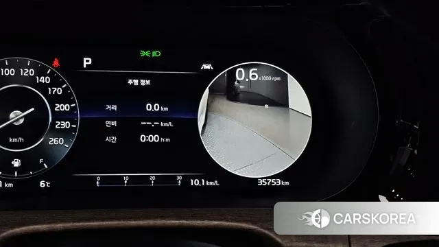 Kia K5 3rd generation 2023 Белый из Кореи, фото 6