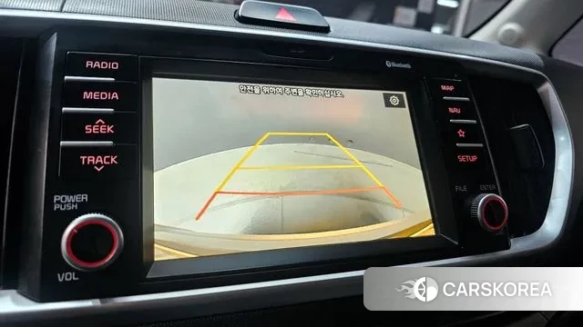 Kia The New Ray 2019 Белый из Кореи, фото 6