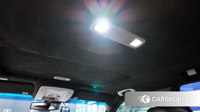 Chevrolet Server Van id 3627267 из Кореи 6