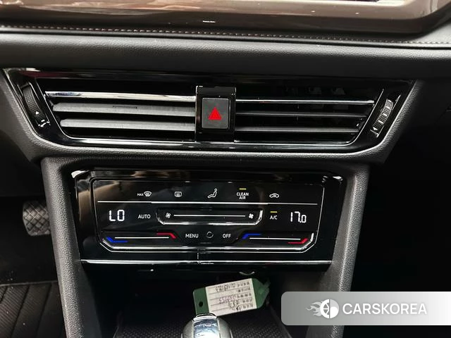 Volkswagen Tuyue 2021 Белый из Китая, фото 6