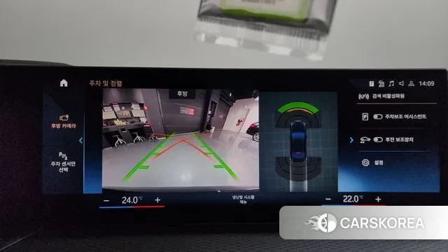 BMW 3 Series (G20) 2024 Черный из Кореи, фото 6