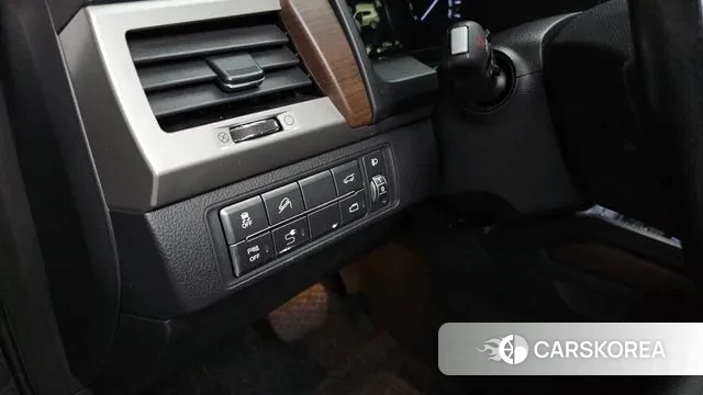 Ssangyong G4 Rexton 2018 Черный из Кореи, фото 6