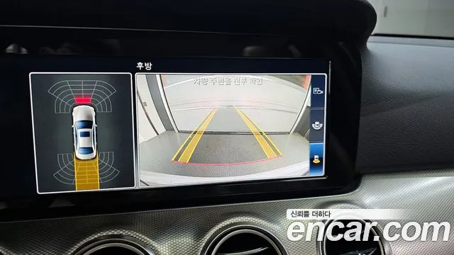 Mercedes-Benz E-Class W213 id 2694078 из Кореи 6