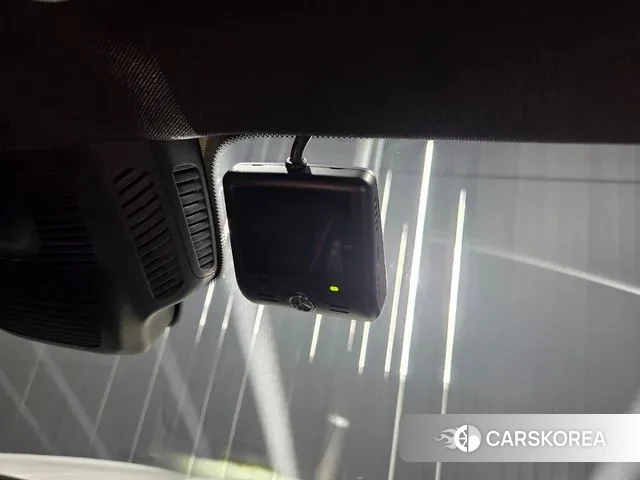 Mercedes-Benz GLB-Class X247 2023 Белый из Кореи, фото 6