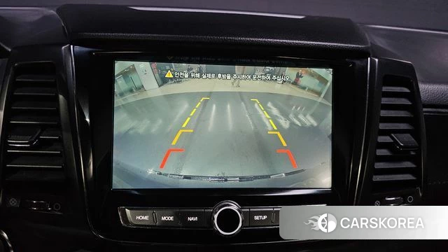 Ssangyong Rexton Sports Cannes 2020 Серый из Кореи, фото 6