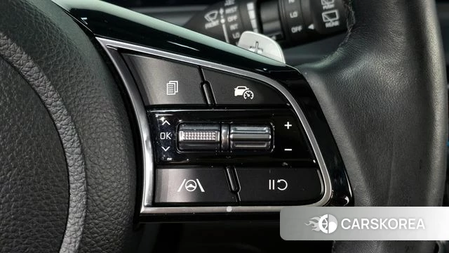 Kia The New Seltos 2024 Серый из Кореи, фото 6