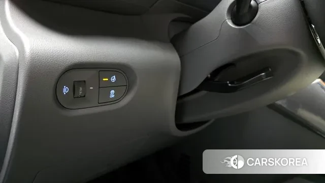 Hyundai Casper 2022 Зеленый из Кореи, фото 6