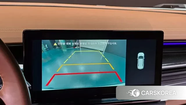 Ssangyong Torres 2023 Белый из Кореи, фото 6