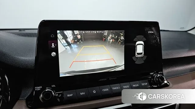 Kia Seltos 2020 Белый из Кореи, фото 6