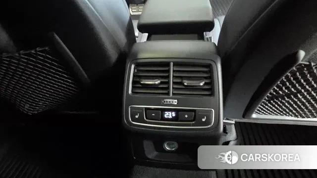 Audi A5 (F5) 2019 Синий из Кореи, фото 6