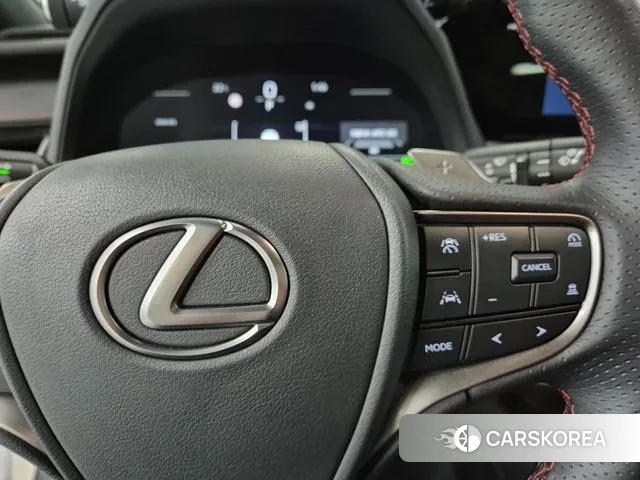 Lexus UX300h 2024 Белый из Кореи, фото 6