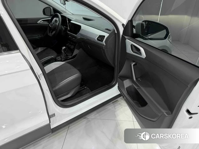 Volkswagen Exploring the shadow 2023 Белый из Китая, фото 6