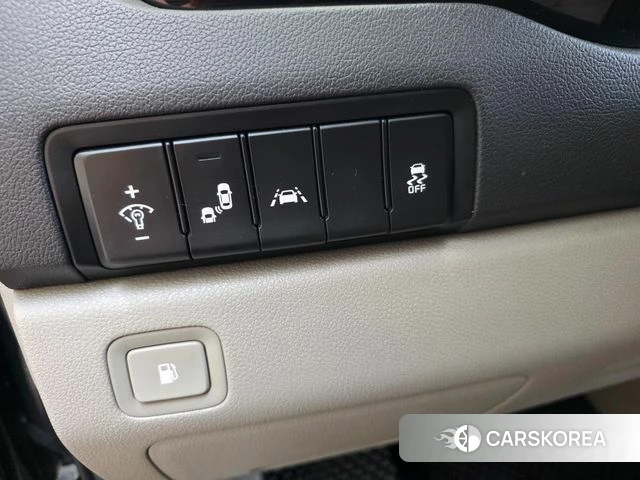 Kia The New Carnival 2020 Черный из Кореи, фото 6