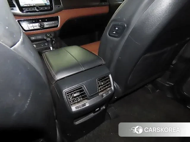 Ssangyong G4 Rexton 2018 Золотой из Кореи, фото 6