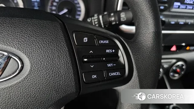 Hyundai Venue 2022 Белый из Кореи, фото 6