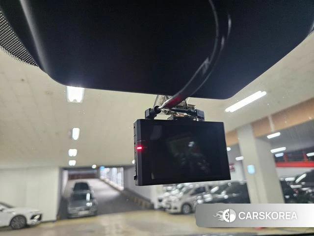 Kia The New Sorento 4th Generation 2024 Синий нефрит из Кореи, фото 6