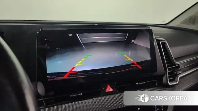 Kia Sportage 5th Generation 2023 Серебристо-серый из Кореи, фото 6