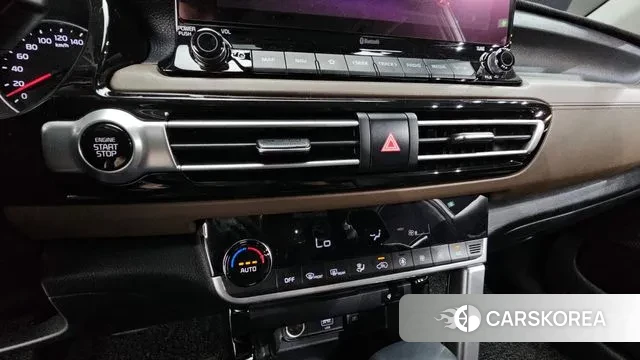 Kia Seltos 2019 Белый из Кореи, фото 6