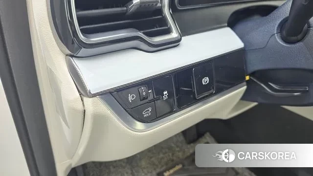 Kia Sportage 5th Generation 2022 Белый из Кореи, фото 6