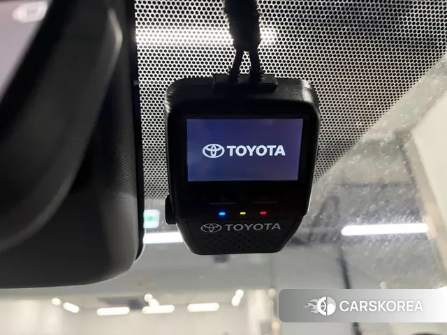 Toyota Alphard 4th Generation 2024 Черный из Кореи, фото 6