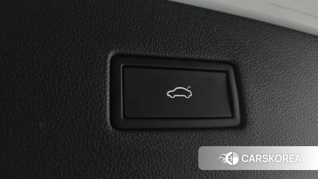 Volkswagen Tiguan Allspace 2022 Белый из Кореи, фото 6
