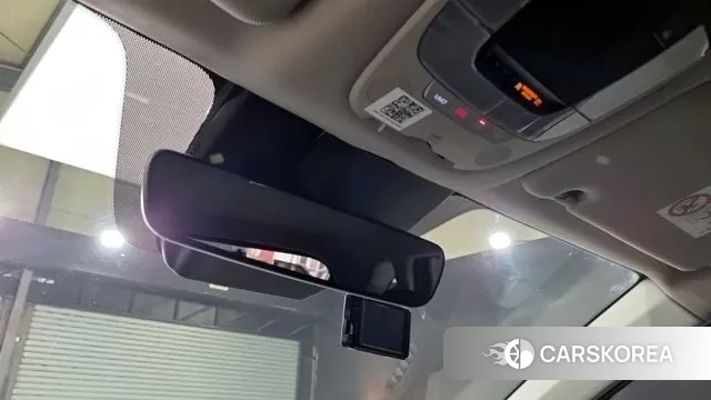 Kia Sorento 4th Generation 2020 Серый из Кореи, фото 6