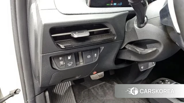 Kia EV6 2022 Белый из Кореи, фото 6