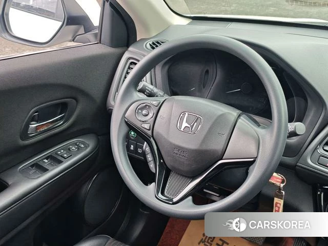 Honda Binzhi 2022 Белый из Китая, фото 6
